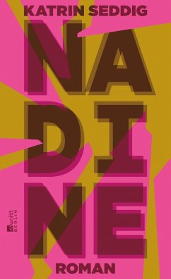 Nadine (eBook, ePUB) - Seddig, Katrin