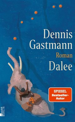 Dalee (eBook, ePUB) - Gastmann, Dennis
