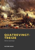 Quatrevingt-treize (eBook, ePUB)