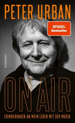 On Air (eBook, ePUB) - Urban, Peter