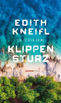 Klippensturz - Kneifl, Edith