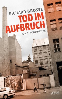 Tod im Aufbruch - Grosse, Richard