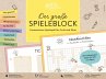 Der große Spieleblock.... - Bild 1