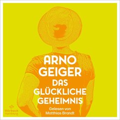 Das glückliche Geheimnis - Geiger, Arno