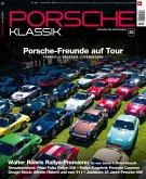Porsche Klassik 03/2022 Nr. 25