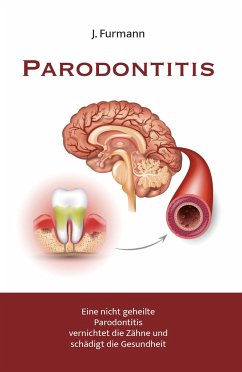 Parodontitis - Furmann, J.