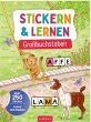 Stickern & Lernen - Großbuchstaben - Bild 1