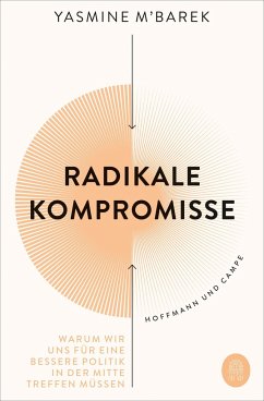 Radikale Kompromisse - M'Barek, Yasmine