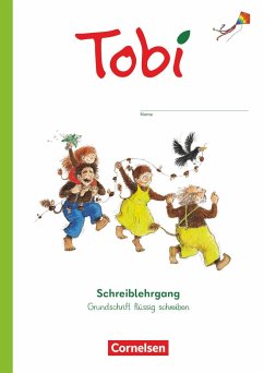 Tobi - Schreiblehrgang 