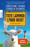 Tote Lämmer lügen nicht / Ostfriesen-Krimi Bd.10 (eBook, ePUB)
