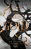 Die Geliebte / The Darkest Gold Bd.3 (eBook, ePUB)