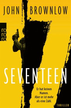 Seventeen / Die Seventeen Reihe Bd.1 (eBook, ePUB) - Brownlow, John