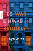 Es war einmal in Brooklyn (eBook, ePUB)