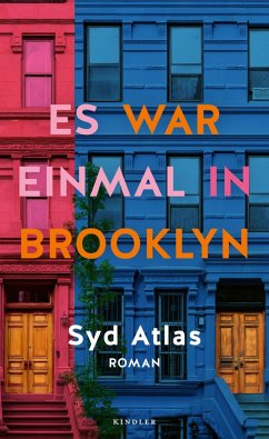Es war einmal in Brooklyn (eBook, ePUB) - Atlas, Syd