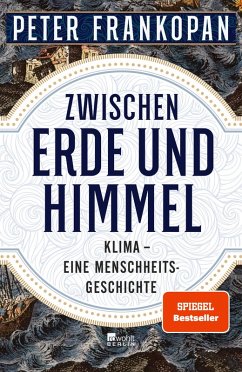 Zwischen Erde und Himmel (eBook, ePUB) - Frankopan, Peter