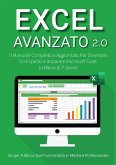 Excel Avanzato 2.0 (eBook, ePUB)
