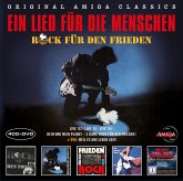 Rock für den Frieden, "Ein Lied für die Menschen"