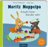 Moritz Moppelpo braucht keinen... - Bild 1