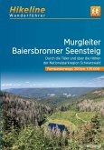 Fernwanderweg Murgleiter - Baiersbronner Seensteig