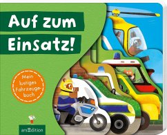 Auf zum Einsatz! - Mühl, Joschi