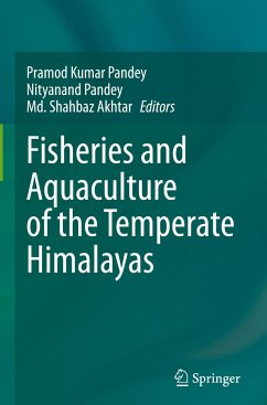 Fisheries and Aquaculture of the Temperate Himalayas