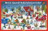 Mein Sound-Adventskalender - Bild 1