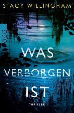 Was verborgen ist (eBook, ePUB) - Willingham, Stacy