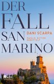 Der Fall San Marino / Italien-Krimi Bd.3 (eBook, ePUB)