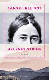 Helenes Stimme (eBook, ePUB)