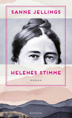 Helenes Stimme (eBook, ePUB) - Jellings, Sanne