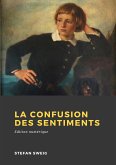 La Confusion des sentiments (eBook, ePUB)