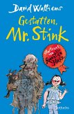 Gestatten, Mr. Stink (eBook, ePUB)