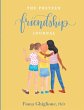 The Preteen Friendship Journal - Bild 1