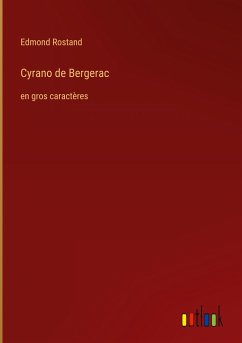 Cyrano de Bergerac