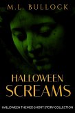 Halloween Screams (eBook, ePUB)