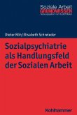 Sozialpsychiatrie als Handlungsfeld der Sozialen Arbeit (eBook, ePUB)