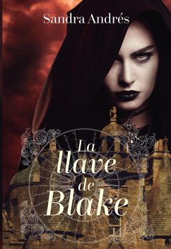 Cover La llave de Blake (eBook, ePUB)