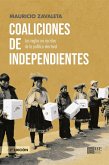 Coaliciones de independientes (eBook, ePUB)