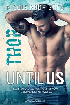 Until Us: Thor (eBook, ePUB) - Rodrigues, Nicole