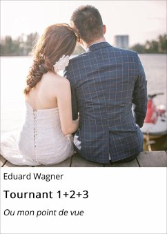 Tournant 1+2+3 (eBook, ePUB) - Wagner, Eduard