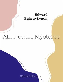 Cover Alice, ou les Mystères