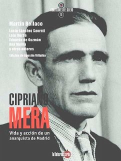 Cover CIPRIANO MERA