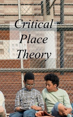 Critical Place Theory - Ispar, Sheikh