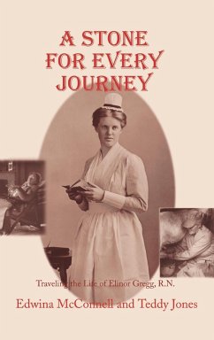 A Stone for Every Journey - Mcconnell, Edwina A.; Jones, Teddy