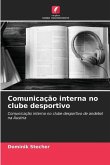 Comunicação interna no clube desportivo