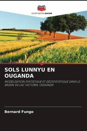 SOLS LUNNYU EN OUGANDA SOLS LUNNYU EN OUGANDA