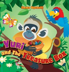 Yuri and the Treasure Box - Ugarelli, Emma