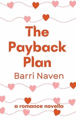 The Payback Plan - Naven, Barri