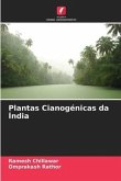 Plantas Cianogénicas da Índia