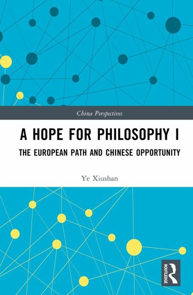 A Hope for Philosophy I (eBook, PDF)